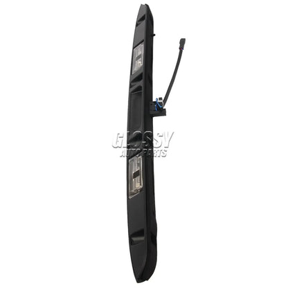 Klamka klapy bagażnika BMW E46 z przyciskiem zamka 51137171699