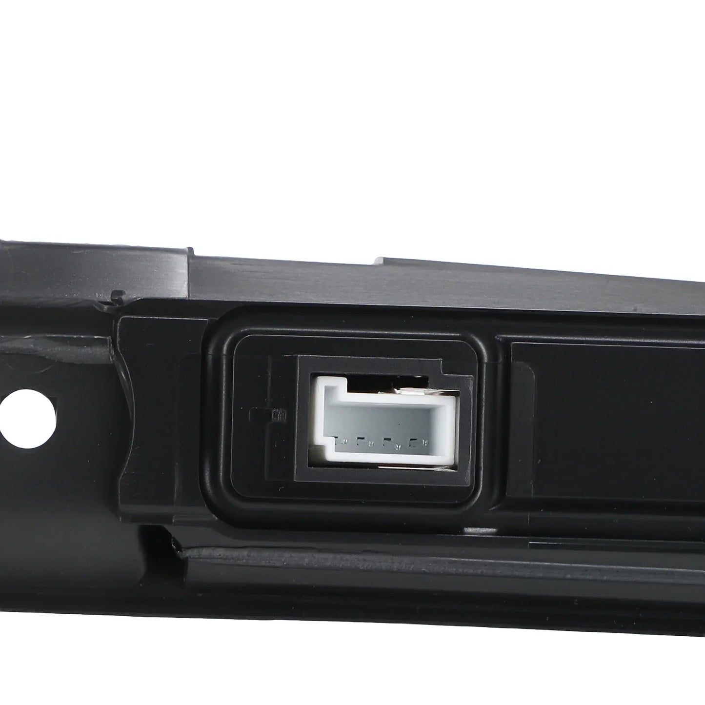 Klamka tylnej klapy BMW X3 E83 2004–2010 z przyciskiem