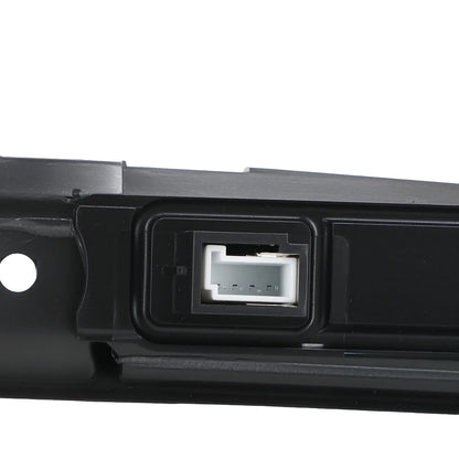Klamka tylnej klapy BMW X3 E83 2004–2010 z przyciskiem