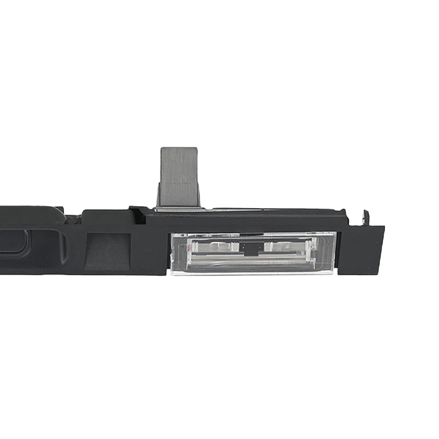 Klamka tylnej klapy BMW X3 E83 2004–2010 z przyciskiem
