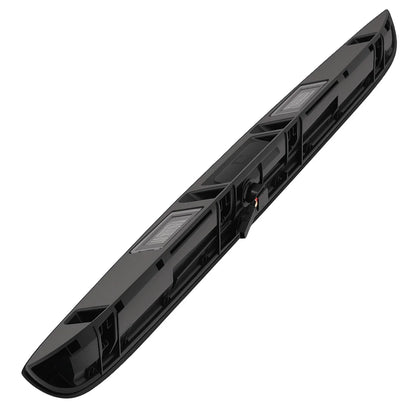 Klamka klapy bagażnika Mini R56–R59 2007–2015, czarna