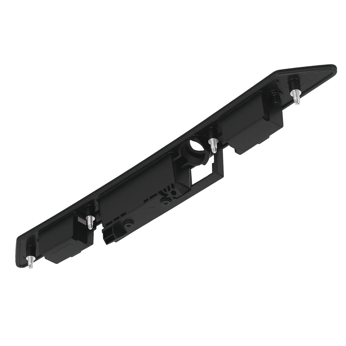 Poignée de hayon de coffre arrière avec lumière pour Audi A4 S4 RS4 2001-2008 8E0827574C