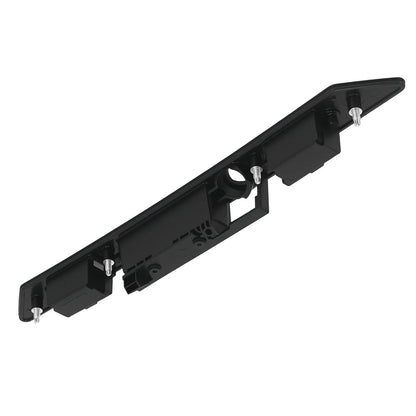 Poignée de hayon de coffre arrière avec lumière pour Audi A4 S4 RS4 2001-2008 8E0827574C