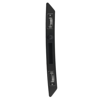 Poignée de hayon de coffre arrière avec lumière pour Audi A4 S4 RS4 2001-2008 8E0827574C