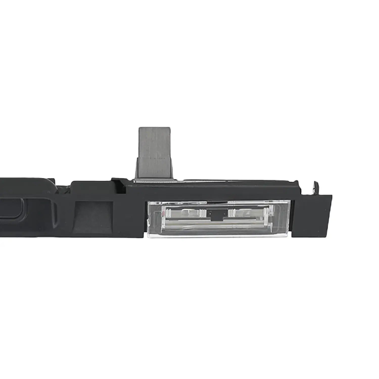 Klamka tylnej klapy BMW X3 E83 2004–2010 z przyciskiem – zdjęcie produktu