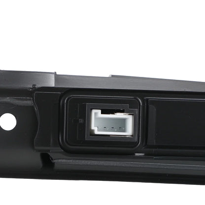 Klamka tylnej klapy BMW X3 E83 2004–2010 z przyciskiem