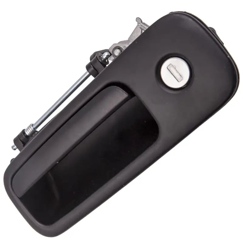 Klamka Zamka Klapy Bagażnika + 2 Klucze do VW Caddy MK III 2004-2015 | Pasuje do Golf Lupo Polo Seat Arosa Ford Galaxy