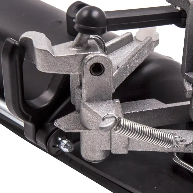 Klamka Zamka Klapy Bagażnika + 2 Klucze do VW Caddy MK III 2004-2015 | Pasuje do Golf Lupo Polo Seat Arosa Ford Galaxy