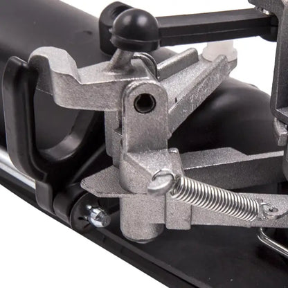 Klamka Zamka Klapy Bagażnika + 2 Klucze do VW Caddy MK III 2004-2015 | Pasuje do Golf Lupo Polo Seat Arosa Ford Galaxy