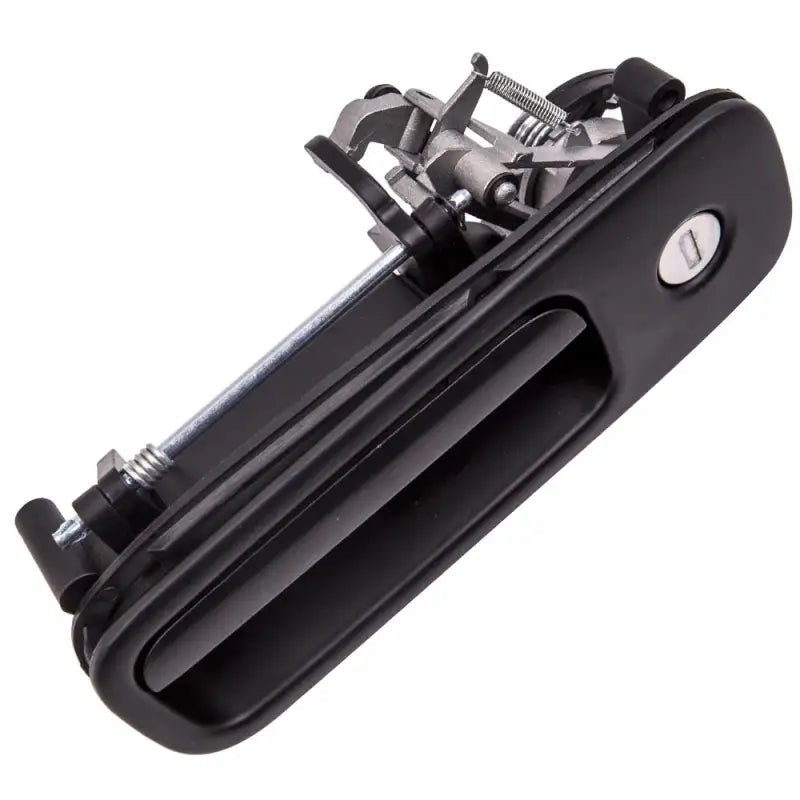 Klamka Zamka Klapy Bagażnika + 2 Klucze do VW Caddy MK III 2004-2015 | Pasuje do Golf Lupo Polo Seat Arosa Ford Galaxy