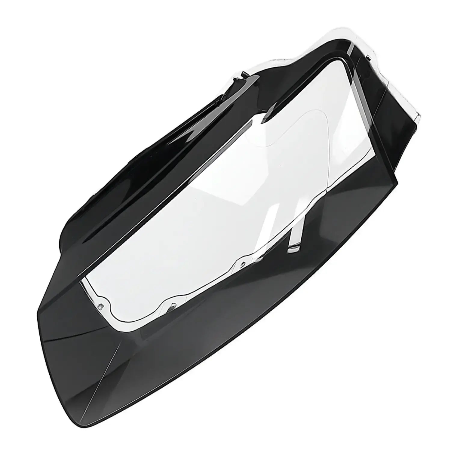 Klosze reflektorów Audi A5 S5 RS5 2008–2012 lewy i prawy – zdjęcie produktu