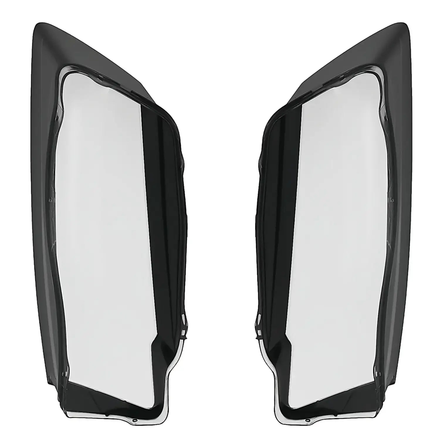 Klosze reflektorów Audi A5 S5 RS5 2008–2012 lewy i prawy – zdjęcie produktu