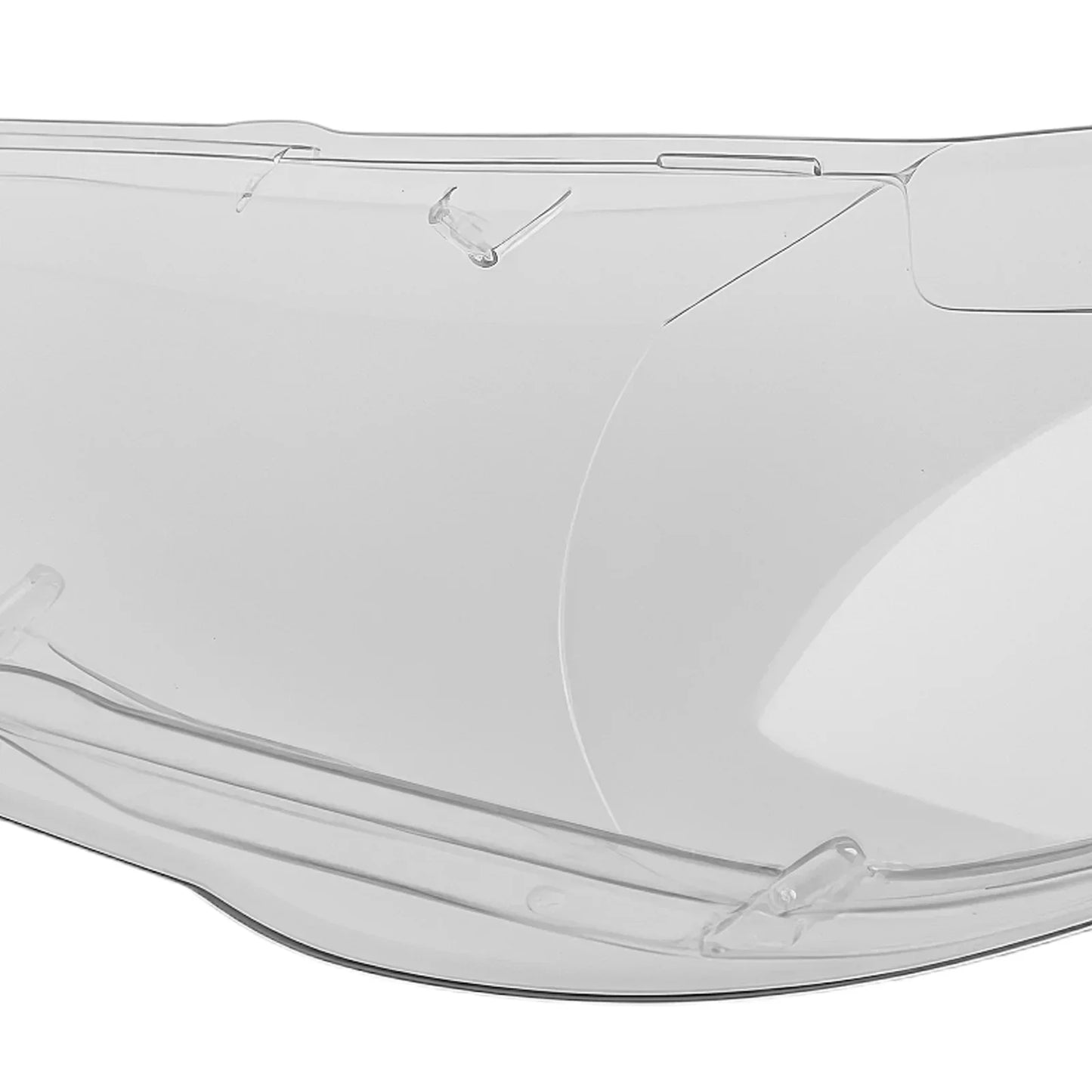 BMW F10/F18 2010–2017 headlight covers, pair