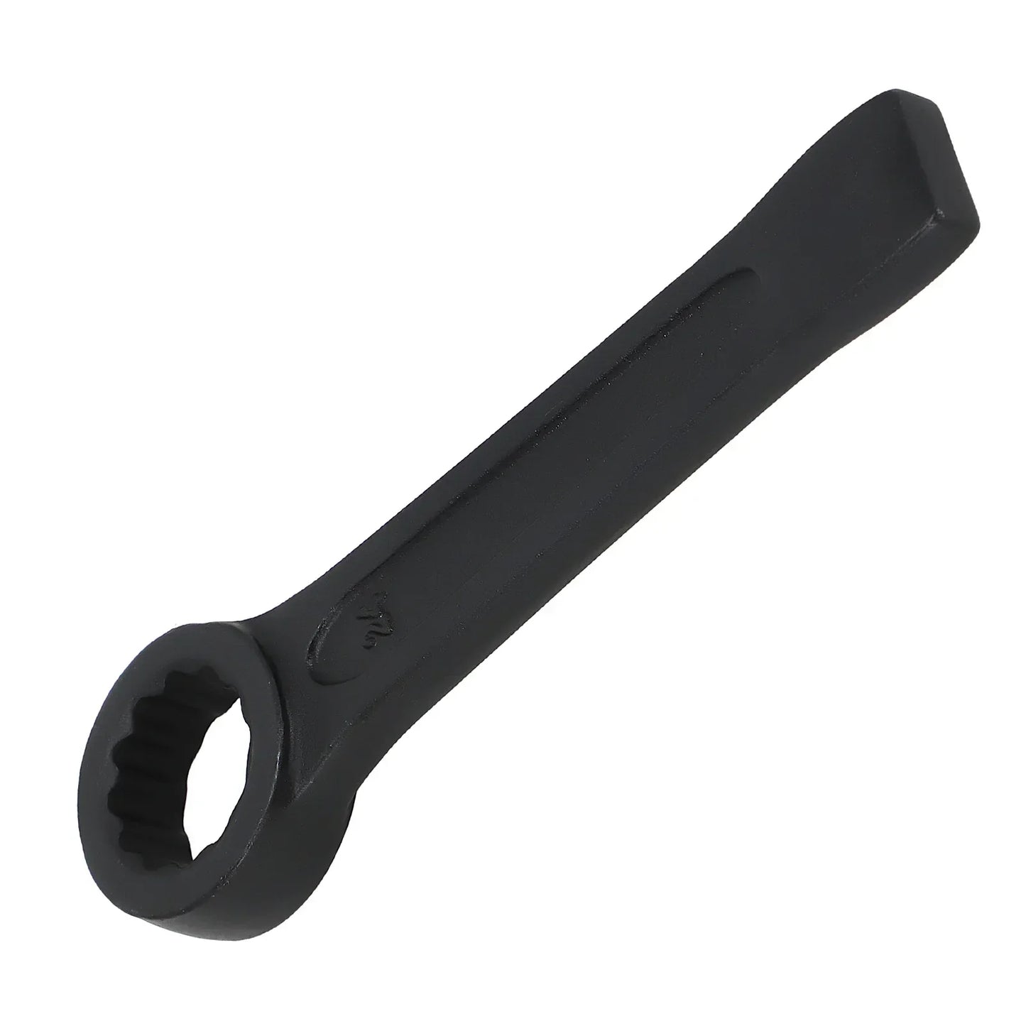 Iskuhylsyavain 24 mm CrV 12-pisteinen 165 mm