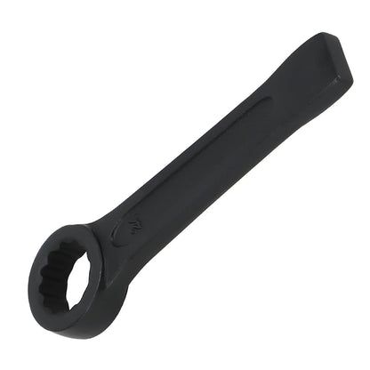 Iskuhylsyavain 24 mm CrV 12-pisteinen 165 mm