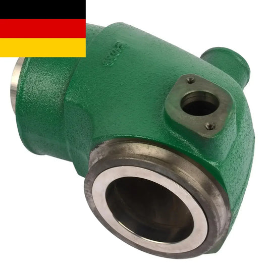 Gomito di scarico Volvo Penta Diesel TAMD 41–44