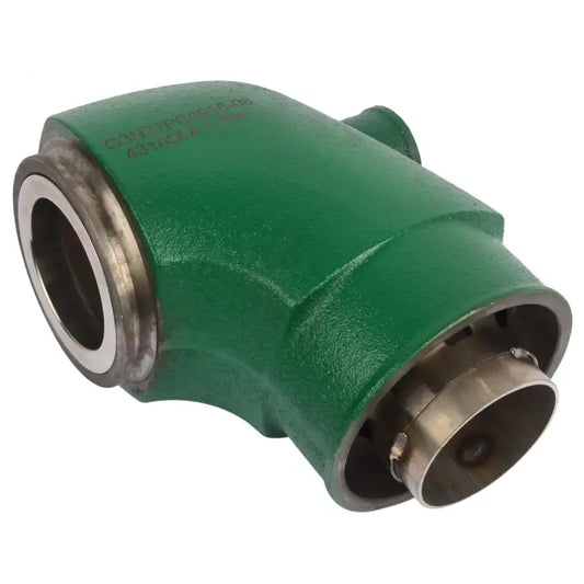 Kolano Wydechowe Volvo Penta 31 32 41 42 43 44 300 Diesel Zastępuje 861289 HGE1289