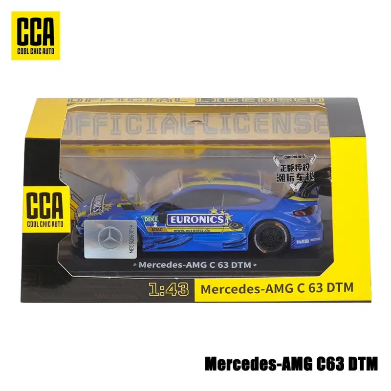 Kolekcjonerskie Modele BMW M6 GT3 Lamborghini Maserati McLaren Land Rover i Mercedes-Benz 1:36~1:47 z Akrylową Gablotą