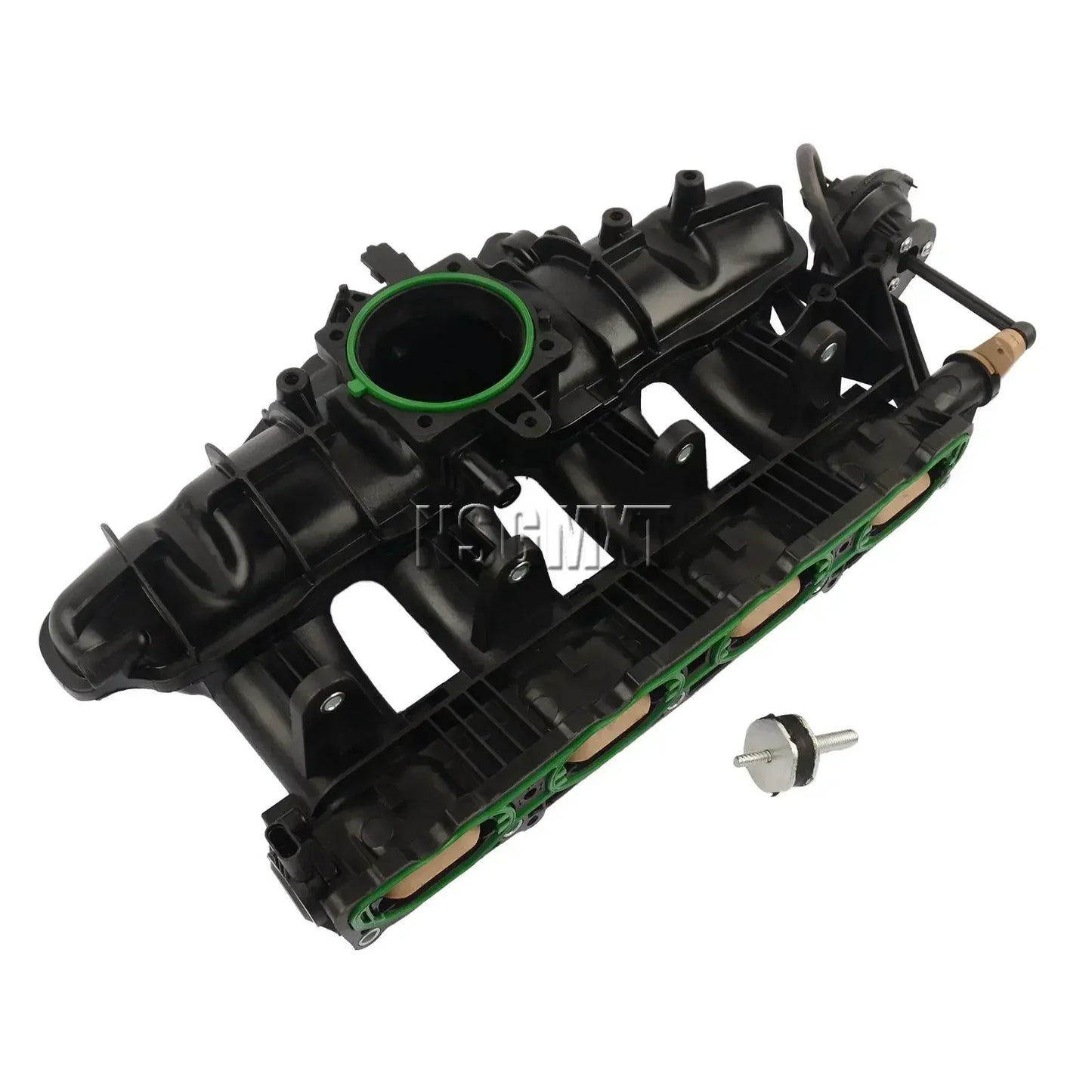 Kolektor dolotowy 1.8 TFSI/TSI do Audi, VW, Seat i Skoda