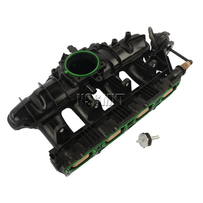 Kolektor dolotowy 1.8 TFSI/TSI do Audi, VW, Seat i Skoda