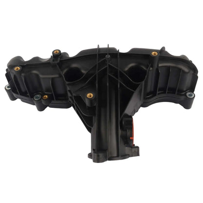 Kolektor dolotowy 2.0 TDI do Audi A3, Seat Altea, Skoda Octavia i VW Golf