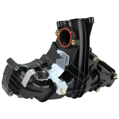 Kolektor dolotowy 2.0 TDI do Audi, VW, Škoda i SEAT