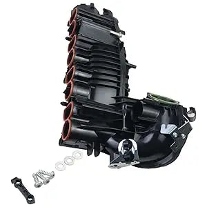 Ieplūdes kolektors bez izpildmehānisma BMW 1, 3, X1 un X3