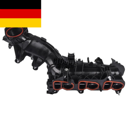 Kolektor dolotowy BMW 1 F20 F21 114d 116d