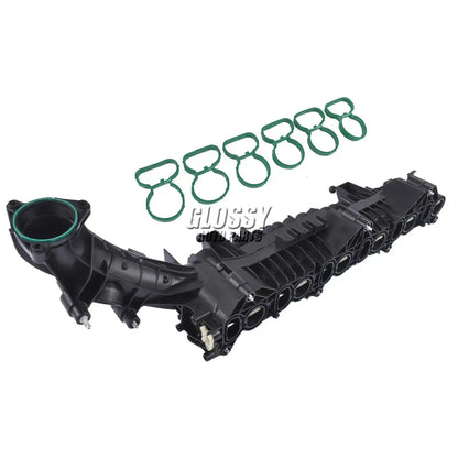 Kolektor dolotowy BMW B57 3.0D G01 G02 G11 G12 G30 G31 G32