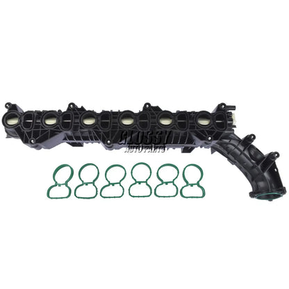 Kolektor dolotowy BMW B57 3.0D G01 G02 G11 G12 G30 G31 G32