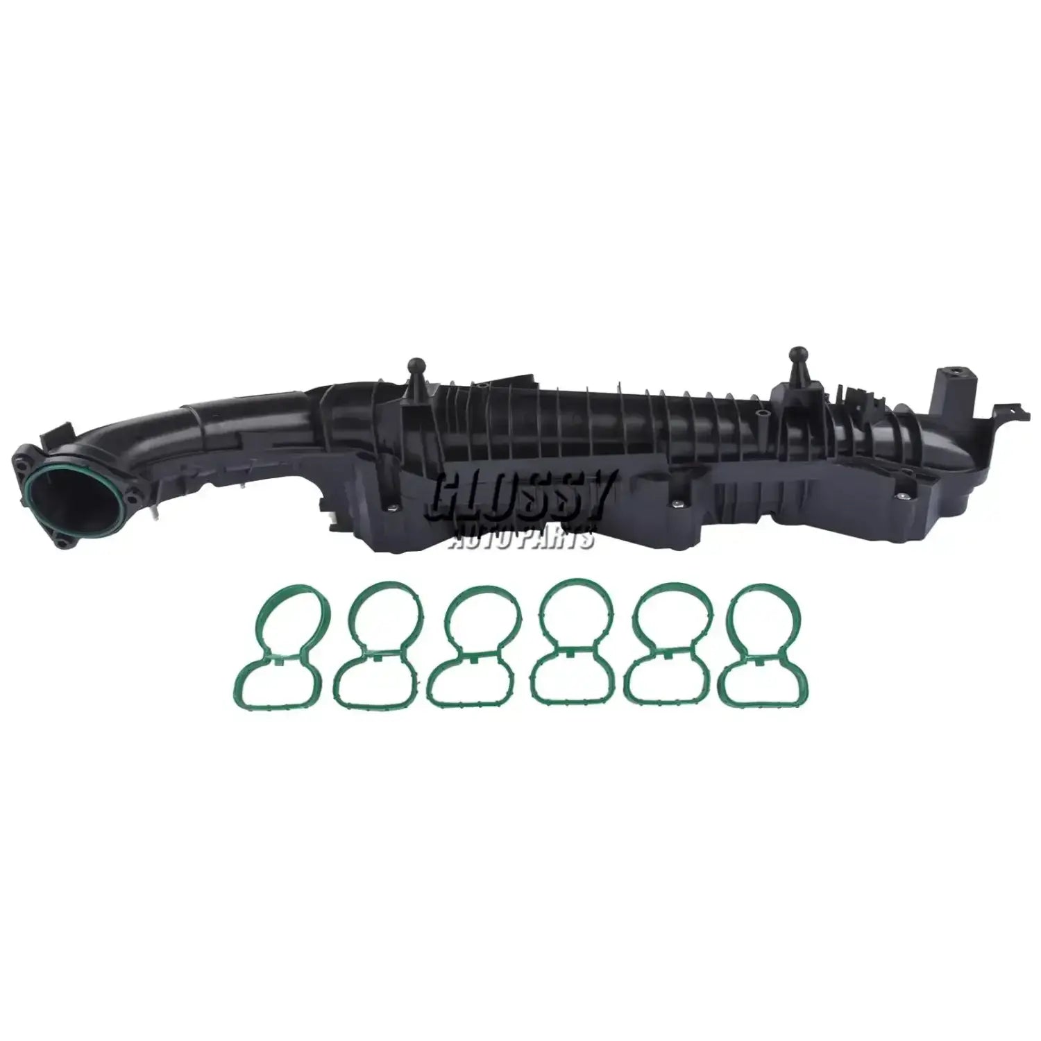 Kolektor dolotowy BMW B57 3.0D G01 G02 G11 G12 G30 G31 G32 – zdjęcie produktu