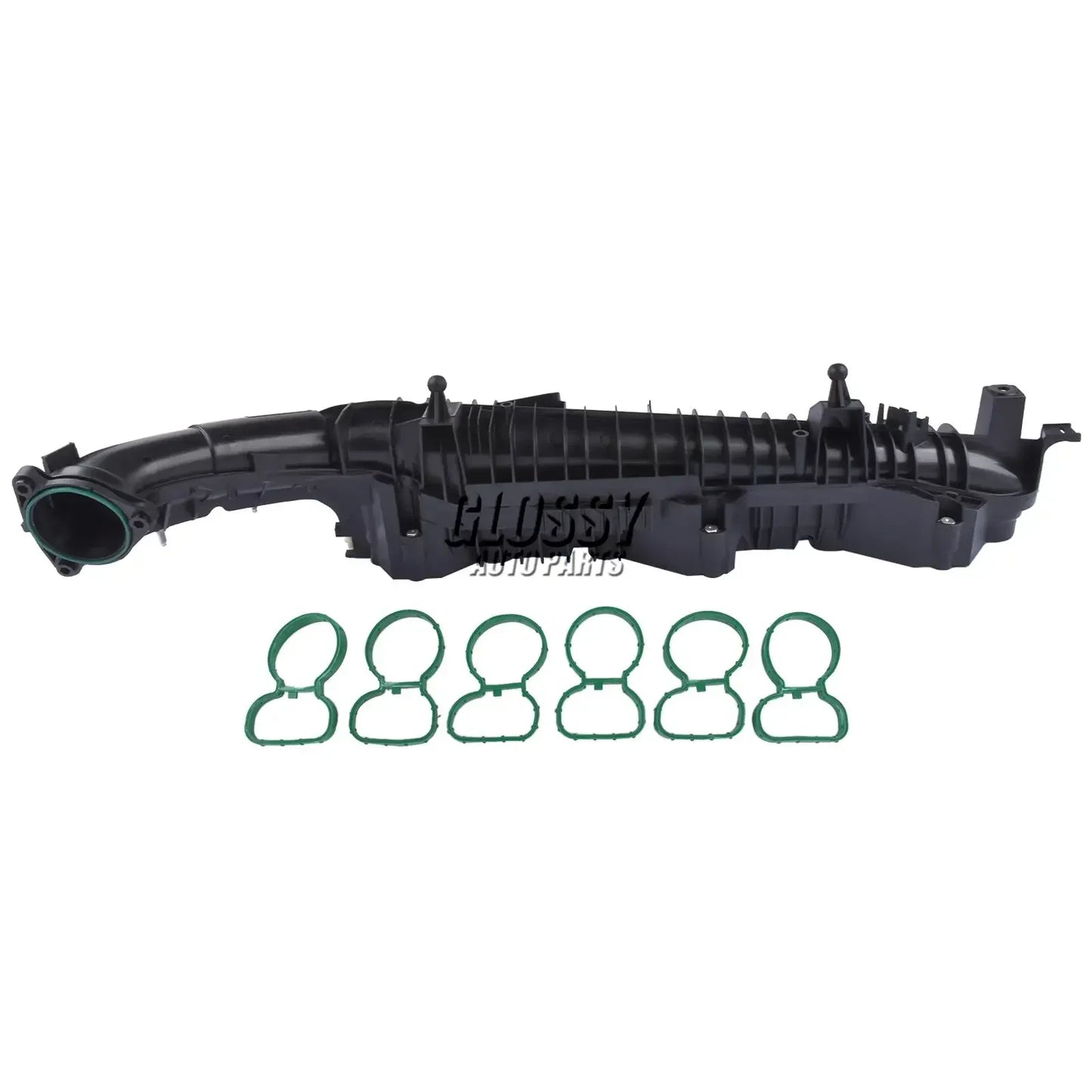Kolektor dolotowy BMW B57 3.0D G01 G02 G11 G12 G30 G31 G32