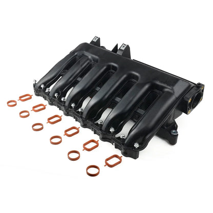 AP03 11617790701 Indsugningsmanifold BMW M57 X3 E53 E83 E70 X6 E71 3.0d,sd xDrive 30d 35d