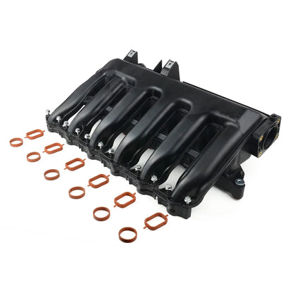 AP03 11617790701 Indsugningsmanifold BMW M57 X3 E53 E83 E70 X6 E71 3.0d,sd xDrive 30d 35d