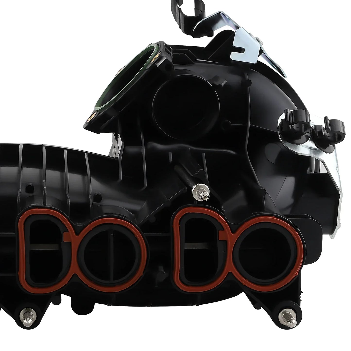 Indsugningsmanifold til BMW E81 E87 E90 E60 E61 X1 E84 X3 E83 11618507239 N47 2.0D