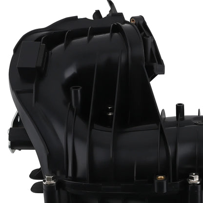Indsugningsmanifold til BMW E81 E87 E90 E60 E61 X1 E84 X3 E83 11618507239 N47 2.0D