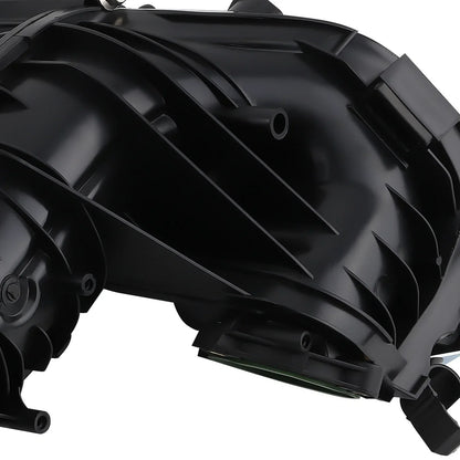 Indsugningsmanifold til BMW E81 E87 E90 E60 E61 X1 E84 X3 E83 11618507239 N47 2.0D