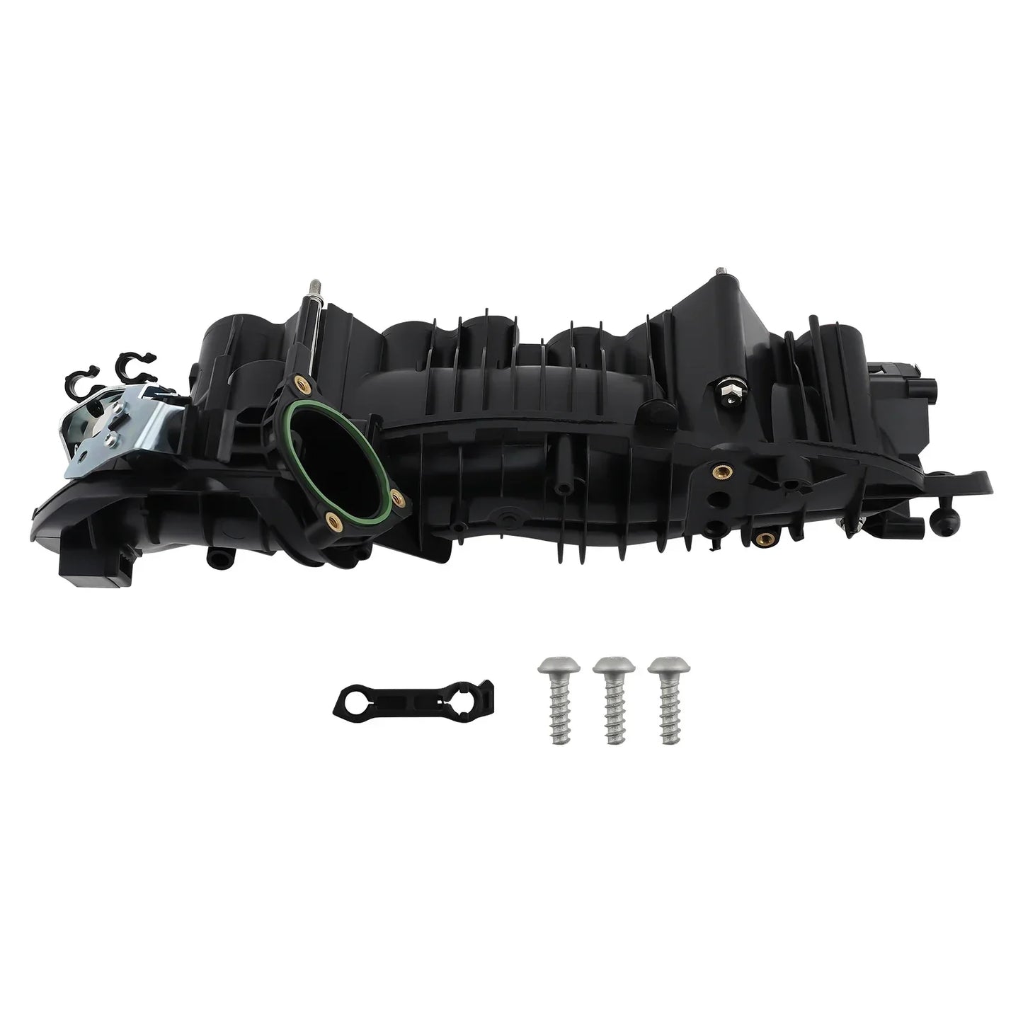 Indsugningsmanifold til BMW E81 E87 E90 E60 E61 X1 E84 X3 E83 11618507239 N47 2.0D