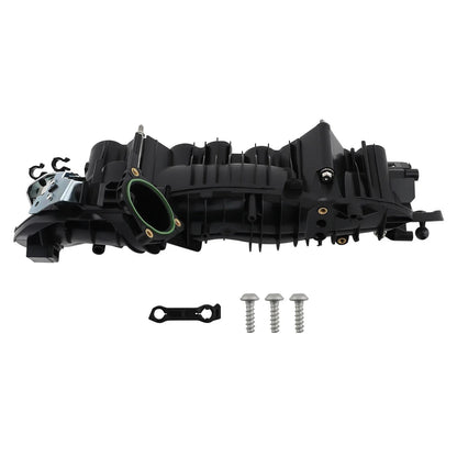Indsugningsmanifold til BMW E81 E87 E90 E60 E61 X1 E84 X3 E83 11618507239 N47 2.0D