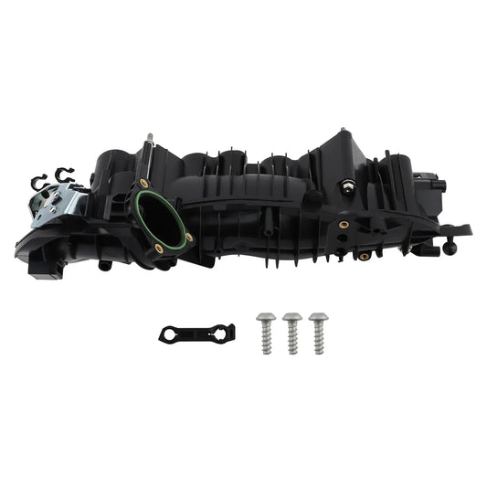 Collecteur d'admission BMW N47 2.0D E81 E87 E90 E60 E61 X1 X3