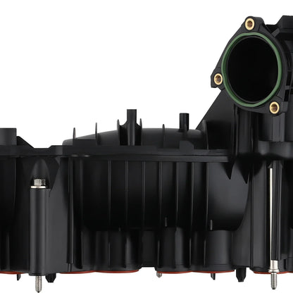 Indsugningsmanifold til BMW E81 E87 E90 E60 E61 X1 E84 X3 E83 11618507239 N47 2.0D