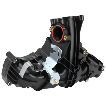 Kolektor dolotowy 2.0 TDI do Audi, VW, Škoda i SEAT