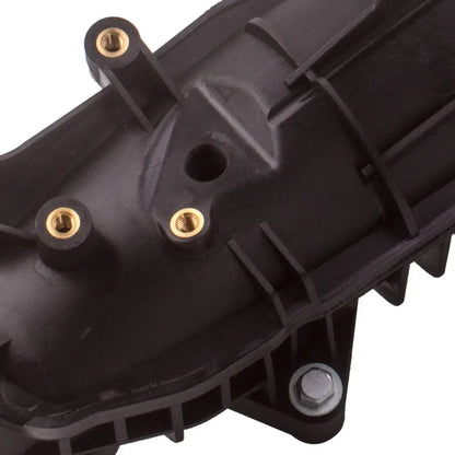 Kolektor dolotowy BMW 3.0D N57 M57 F07 F10 F11 530d 535d