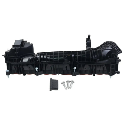 Kolektor dolotowy BMW N57 3.0d z siłownikiem