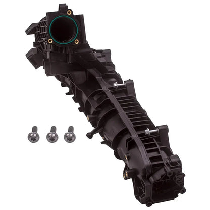 Kolektor dolotowy BMW 3/5/7, X5 X6 3.0d – 11617800088