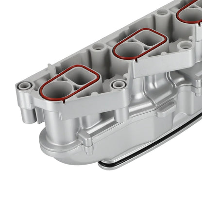 Kolektor dolotowy Mercedes-Benz Sprinter 906 A6460901637