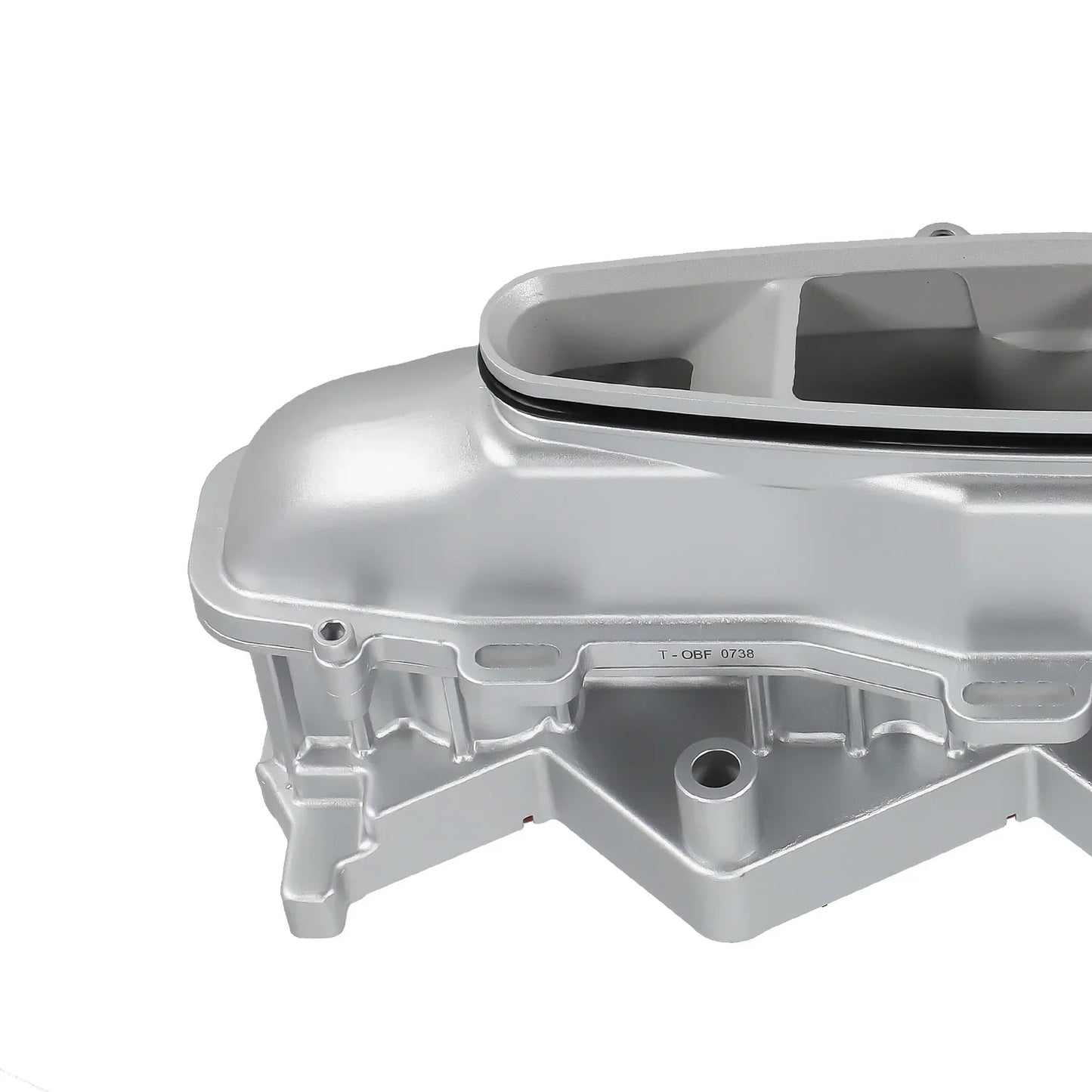 Kolektor dolotowy Mercedes-Benz Sprinter 906 A6460901637