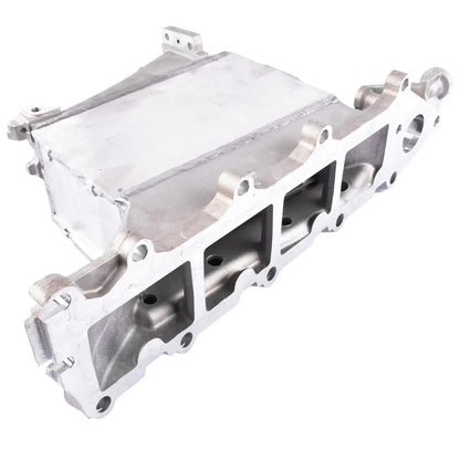 Kolektor dolotowy z intercoolerem do Audi, VW, Seat i Skoda 1.6/2.0 TDI