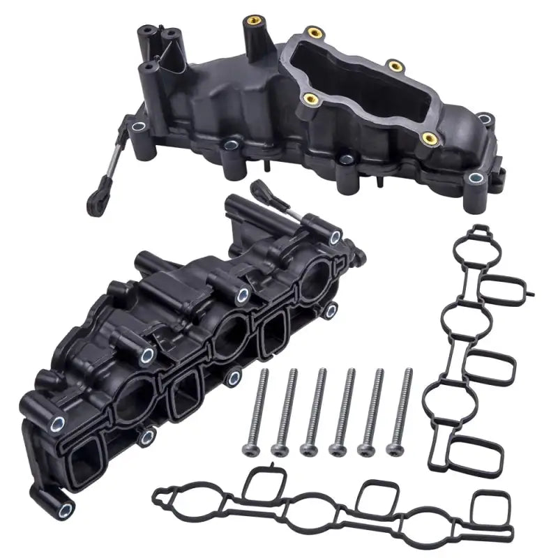 Kolektor Dolotowy Lewy i Prawy do Audi Q7 3.0 TDI 2006-2015