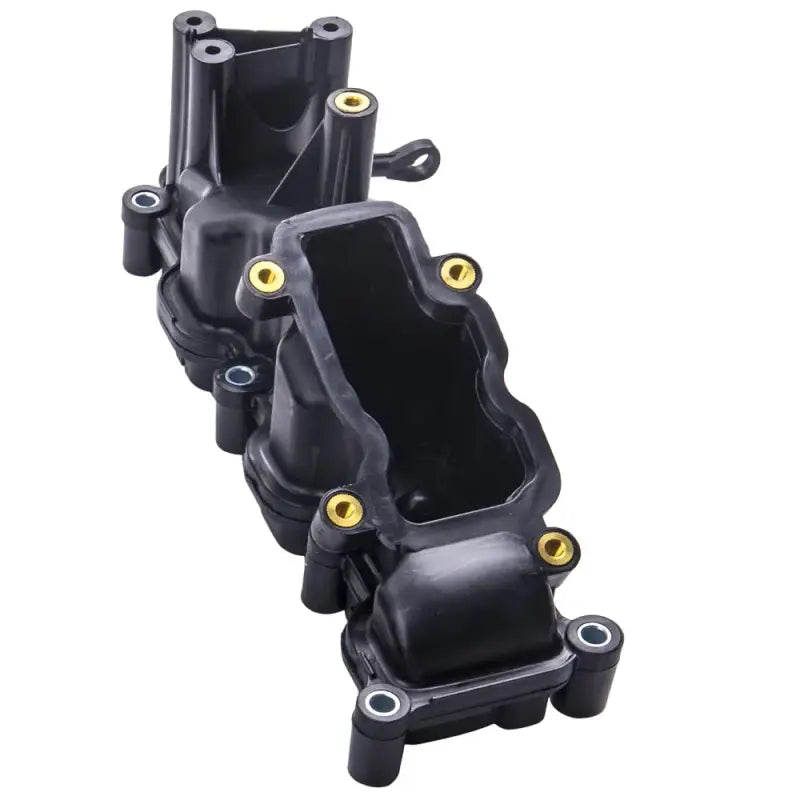 Kolektor Dolotowy Lewy i Prawy do Audi Q7 3.0 TDI 2006-2015